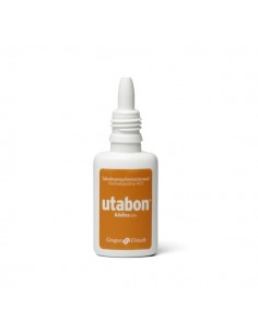 UTABON ADULTOS 0,5 MG/ML...