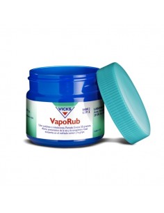VAPORUB VICKS POMADA 1...