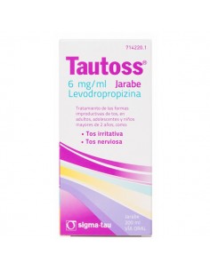 ANGITUSS 6 MG/ML JARABE 1...
