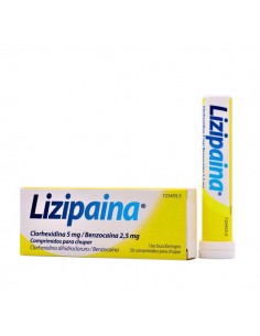 LIZIPAINA...